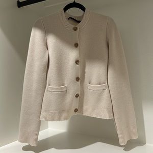 Jenni Kayne cooper cardigan